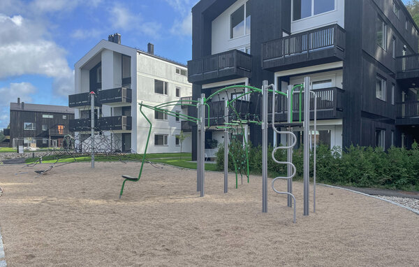 Ferienwohnung - Søgne/Kristiansand , Norwegen - NVK303 82