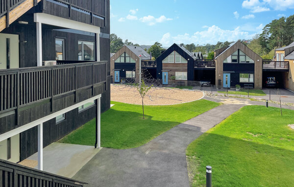 Ferienwohnung - Søgne/Kristiansand , Norwegen - NVK303 6
