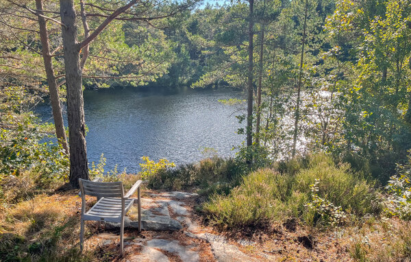 Domy wakacyjne - Kristiansand , Norwegia - NVK304 901