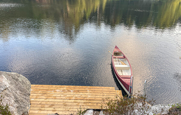 Domy wakacyjne - Kristiansand , Norwegia - NVK304 902