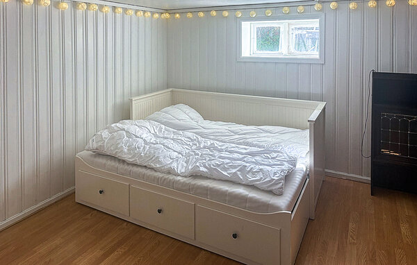 Semesterhus - Flekkerøy , Norge - NVK306 6