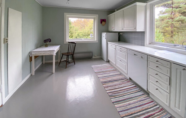 Feriehus - Flekkerøy , Norge - NVK306 5