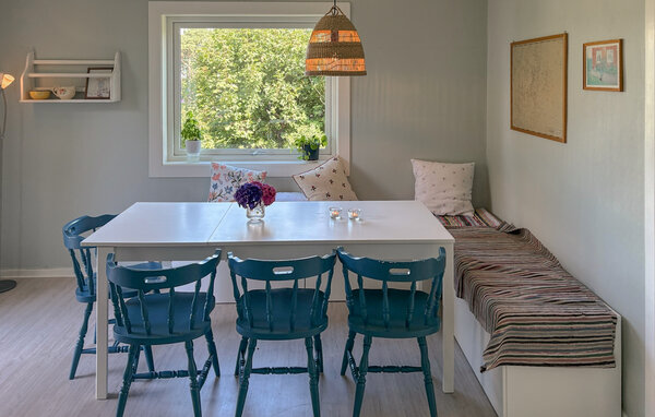 Semesterhus - Flekkerøy , Norge - NVK306 4