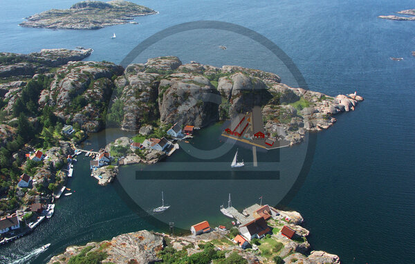 Semesterhus - Verftet Ny-Hellesund , Norge - NVK312 9