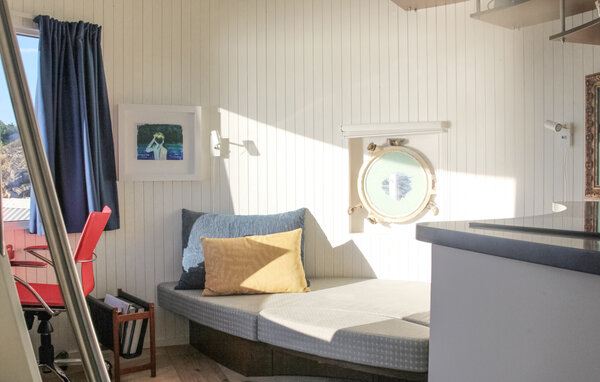 Semesterhus - Verftet Ny-Hellesund , Norge - NVK312 601