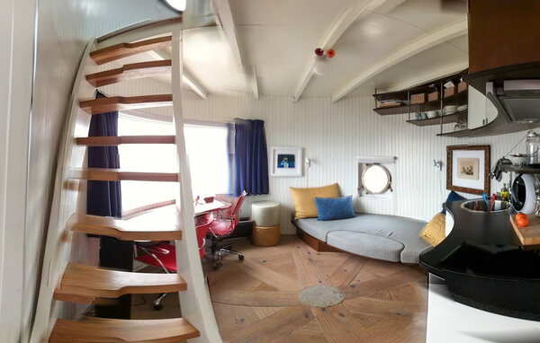 Semesterhus - Verftet Ny-Hellesund , Norge - NVK312 4