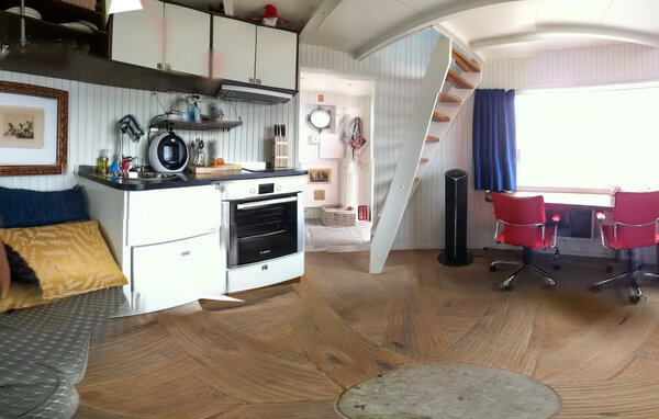 Semesterhus - Verftet Ny-Hellesund , Norge - NVK312 5