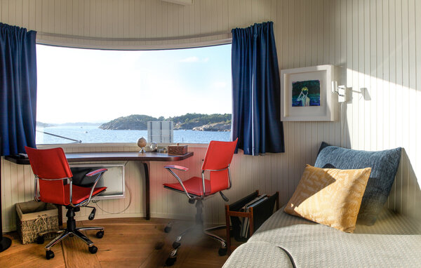 Semesterhus - Verftet Ny-Hellesund , Norge - NVK312 6