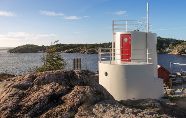Semesterhus - Verftet Ny-Hellesund , Norge - NVK312 7