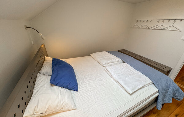 Semesterlägenhet - Verftet Ny-Hellesund , Norge - NVK314 602