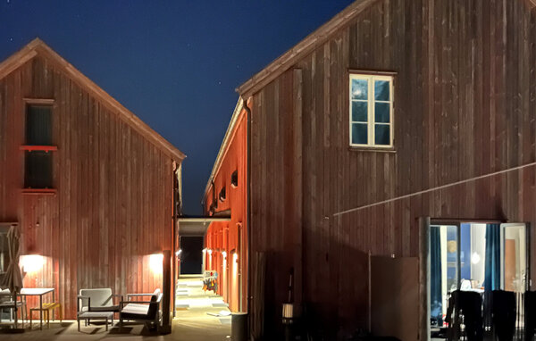 Semesterlägenhet - Verftet Ny-Hellesund , Norge - NVK314 81