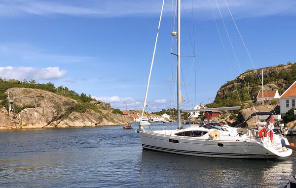 Semesterlägenhet - Verftet Ny-Hellesund , Norge - NVK315 901