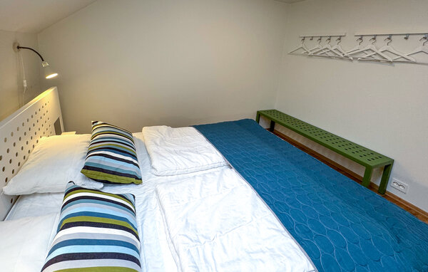 Semesterlägenhet - Verftet Ny-Hellesund , Norge - NVK315 602