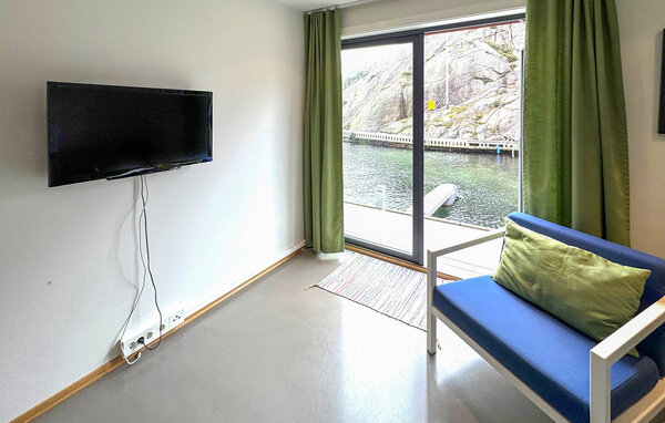 Semesterlägenhet - Verftet Ny-Hellesund , Norge - NVK315 4
