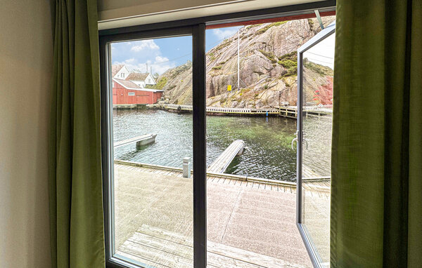 Semesterlägenhet - Verftet Ny-Hellesund , Norge - NVK315 5