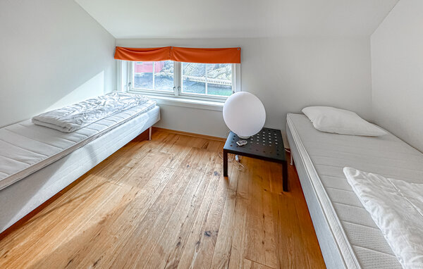 Semesterlägenhet - Verftet Ny-Hellesund , Norge - NVK316 601