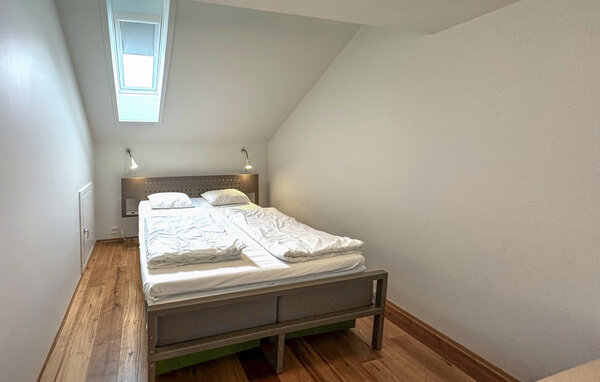 Apartament - Verftet Ny-Hellesund , Norwegia - NVK317 8