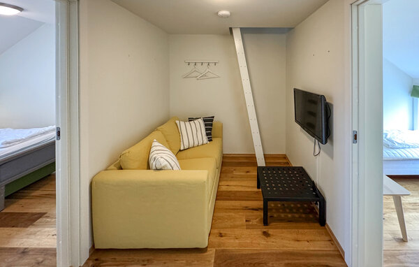 Apartament - Verftet Ny-Hellesund , Norwegia - NVK317 7