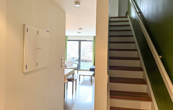 Apartament - Verftet Ny-Hellesund , Norwegia - NVK317 501