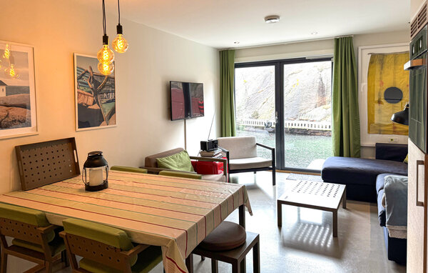 Apartament - Verftet Ny-Hellesund , Norwegia - NVK317 6