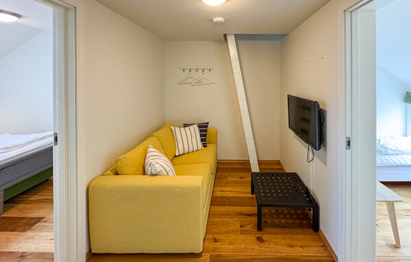 Apartament - Verftet Ny-Hellesund , Norwegia - NVK317 301