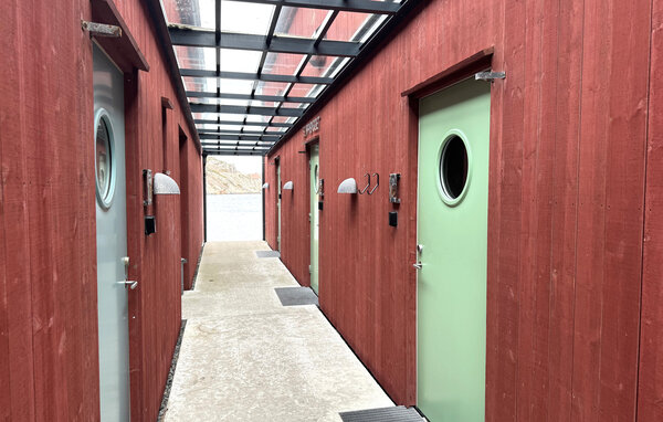 Apartament - Verftet Ny-Hellesund , Norwegia - NVK317 102