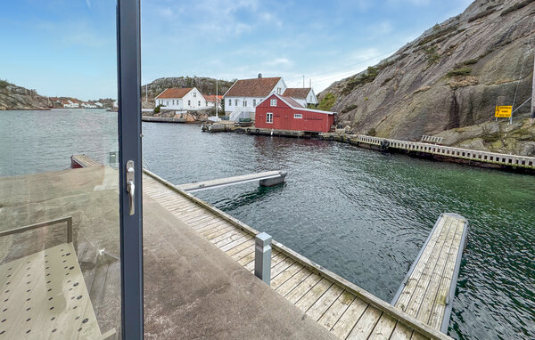 Apartament - Verftet Ny-Hellesund , Norwegia - NVK317 201