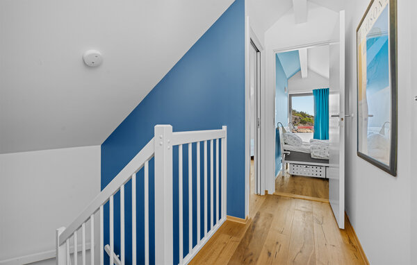 Holiday Home - Verftet Ny-Hellesund , Norway - NVK319 501
