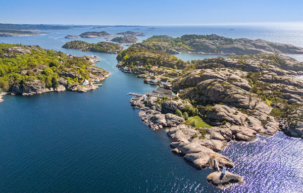 Holiday Home - Verftet Ny-Hellesund , Norway - NVK319 85