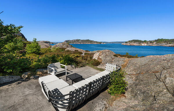 Holiday Home - Verftet Ny-Hellesund , Norway - NVK319 103