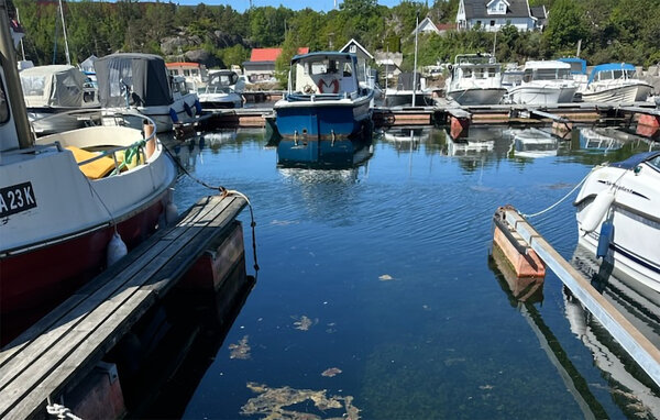 Holiday Home - Verftet Ny-Hellesund , Norway - NVK319 105