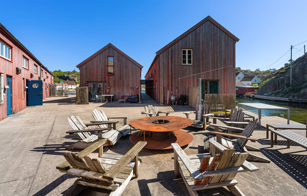 Holiday Home - Verftet Ny-Hellesund , Norway - NVK319 108