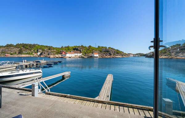 Holiday Home - Verftet Ny-Hellesund , Norway - NVK319 201