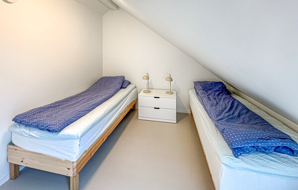 Semesterlägenhet - Verftet Ny-Hellesund , Norge - NVK322 4