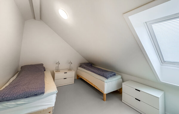 Semesterlägenhet - Verftet Ny-Hellesund , Norge - NVK322 601