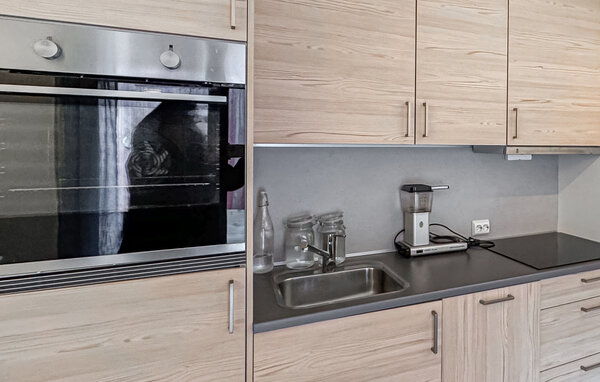 Semesterlägenhet - Verftet Ny-Hellesund , Norge - NVK322 401