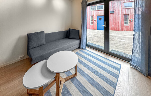 Semesterlägenhet - Verftet Ny-Hellesund , Norge - NVK322 301