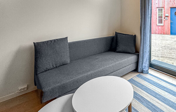 Semesterlägenhet - Verftet Ny-Hellesund , Norge - NVK322 302