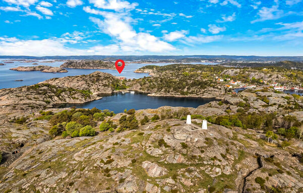 Apartman - Verftet Ny-Hellesund , Norveska - NVK322 5