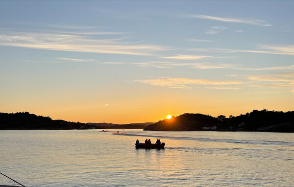 Semesterhus - Verftet Ny-Hellesund , Norge - NVK323 903