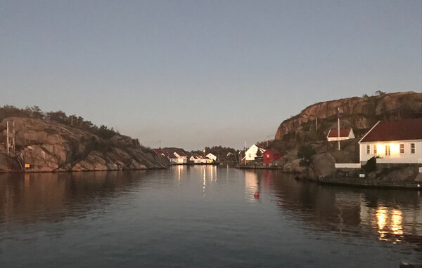 Semesterhus - Verftet Ny-Hellesund , Norge - NVK323 904