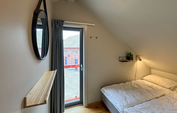 Semesterhus - Verftet Ny-Hellesund , Norge - NVK323 601