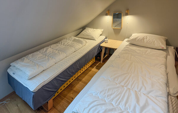 Semesterhus - Verftet Ny-Hellesund , Norge - NVK323 603