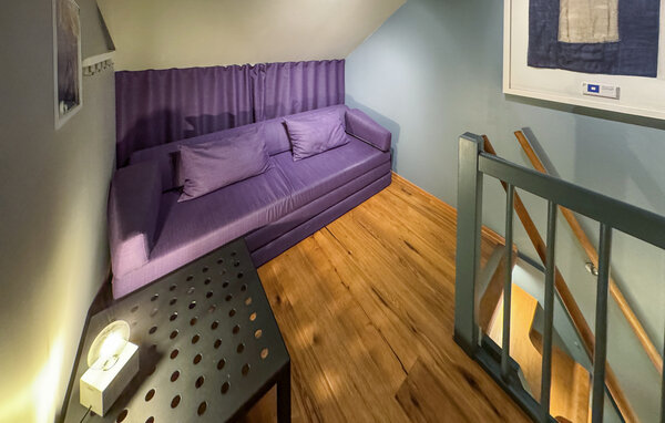 Semesterhus - Verftet Ny-Hellesund , Norge - NVK323 501