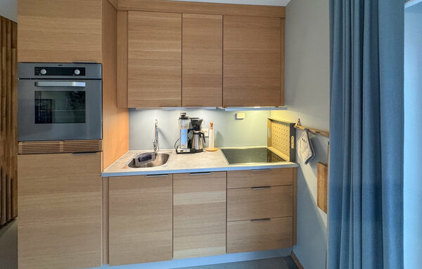Semesterhus - Verftet Ny-Hellesund , Norge - NVK323 7