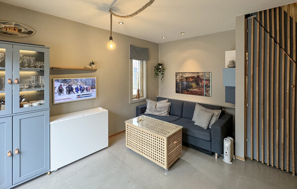 Semesterhus - Verftet Ny-Hellesund , Norge - NVK323 3