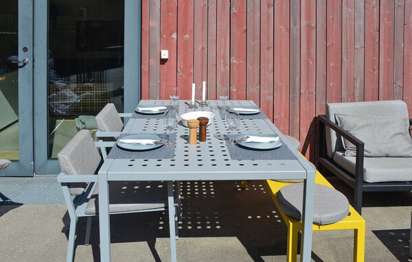 Semesterhus - Verftet Ny-Hellesund , Norge - NVK323 101