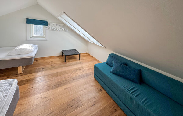 Semesterlägenhet - Verftet Ny-Hellesund , Norge - NVK324 603