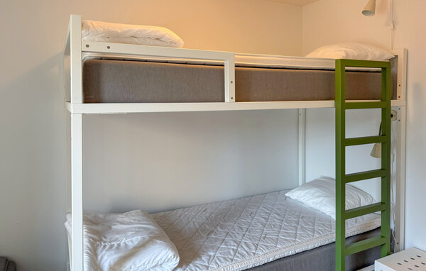 Semesterlägenhet - Verftet Ny-Hellesund , Norge - NVK324 605