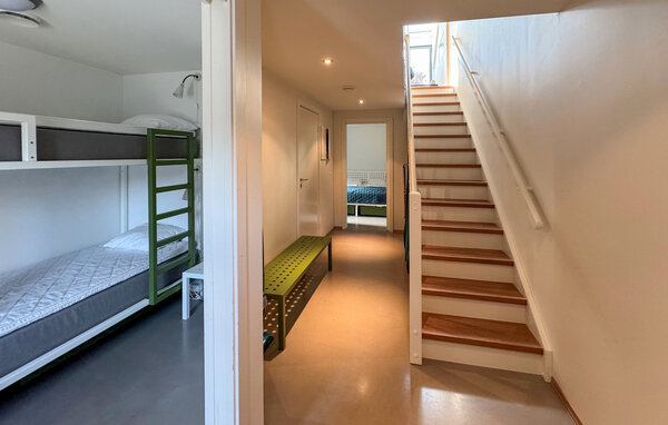 Semesterlägenhet - Verftet Ny-Hellesund , Norge - NVK324 501